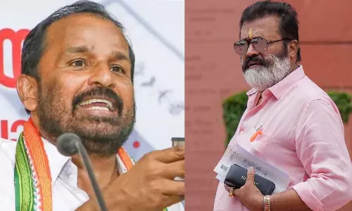 വ്യാജരേഖ ചമച്ച് സുരേഷ് ഗോപി വോട്ട് ചേർത്തെന്ന പരാതി;ടി.എൻ പ്രതാപന്റെ മൊഴി ഇന്ന് രേഖപ്പെടുത്തും