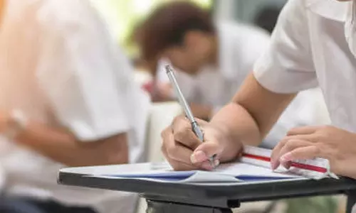 എല്ലാവരും പഠിച്ചില്ലേ?; പൊതുവിദ്യാലയങ്ങളിൽ ഓണപ്പരീക്ഷകൾക്ക് ഇന്ന് തുടക്കം