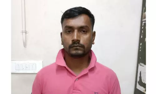 ആലുവ ടൗണിൽ 50 ലക്ഷത്തിൻ്റെ മയക്കുമരുന്ന് വേട്ട; അസ്സം സ്വദേശി പിടിയിൽ