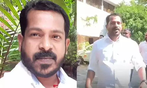 ടി.പി വധക്കേസ് പ്രതി കൊടി സുനിയെ ജയിൽ മാറ്റി