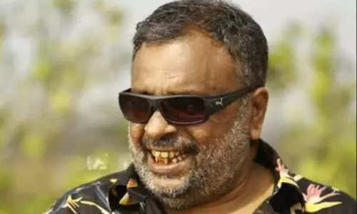 സംവിധായകൻ നിസാർ അന്തരിച്ചു