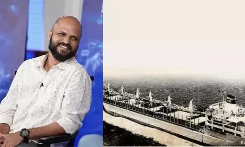 mv kairali, jude anthony