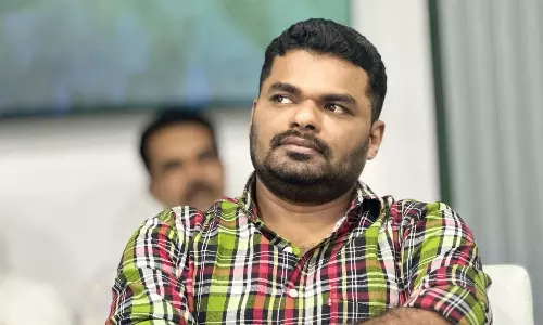 വർഗീയത പറഞ്ഞാൽ മനസിലാവാത്തവരാണോ കേരളത്തിലെ വിദ്യാർഥികൾ..? പി.കെ നവാസ് വർഗീയത പറഞ്ഞാൽ മനസിലാവാത്തവരാണോ കേരളത്തിലെ വിദ്യാർഥികൾ..? പി.കെ നവാസ്