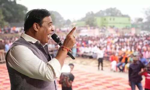 ഒരു വിഭാഗത്തിന് തോക്കു നൽകാനൊരുങ്ങി അസാം ഭരണകൂടം; ഭിന്നിപ്പുണ്ടാക്കുന്ന തീരുമാനമെന്ന് വിമർശനം