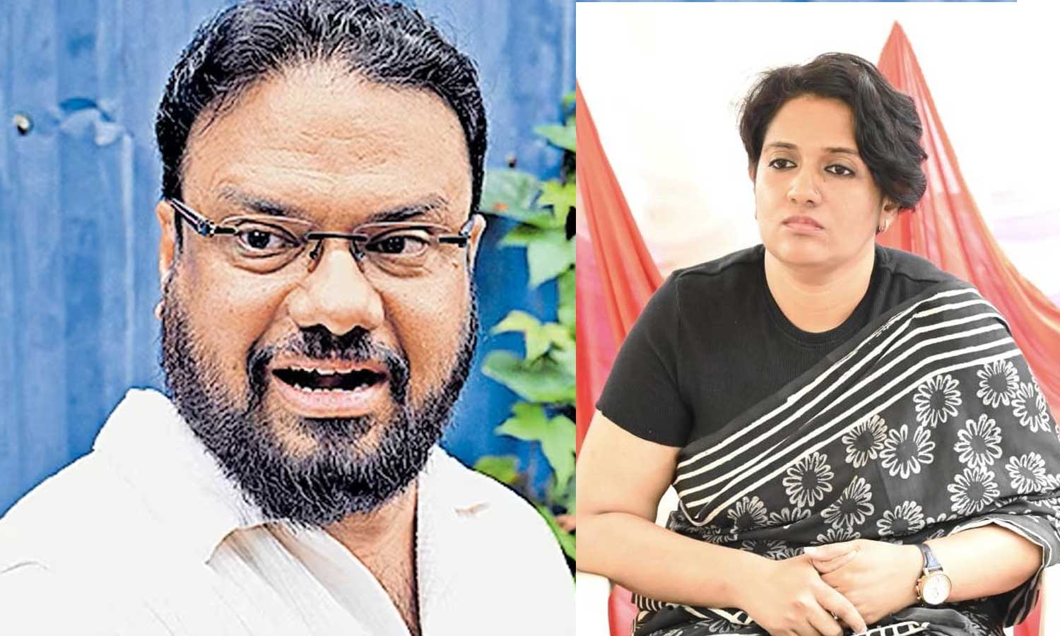 സിപിഎമ്മിലെ കത്ത് വിവാദം; തന്നെ ദ്രോഹിക്കാനുള്ള പുതിയ നാടകം; വ്യവസായി ഷർഷാദിനെതിരെ ഫേസ്ബുക്ക് പോസ്റ്റുമായി മുൻ ഭാര്യ സിപിഎമ്മിലെ കത്ത് വിവാദം; തന്നെ ദ്രോഹിക്കാനുള്ള പുതിയ നാടകം; വ്യവസായി ഷർഷാദിനെതിരെ ഫേസ്ബുക്ക് പോസ്റ്റുമായി മുൻ ഭാര്യ