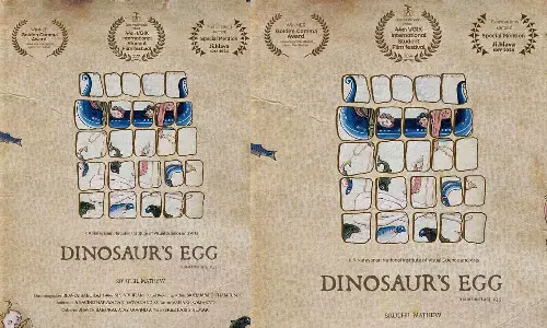 കെ.ആർ. നാരായണൻ ഫിലിം ഇൻസ്റ്റിറ്റ്യൂട്ട് വിദ്യാർത്ഥികൾക്ക് വീണ്ടും അന്താരാഷ്ട്ര സിനിമാ വേദിയിൽ അംഗീകാരം