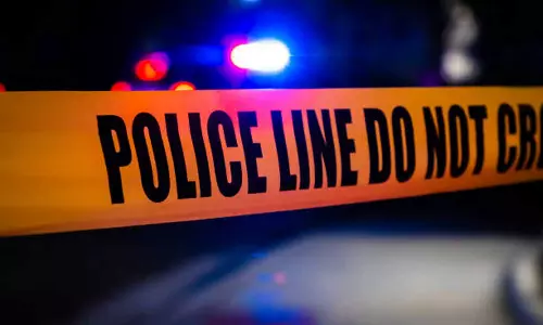 മംഗളൂരുവില്‍ ഭാര്യയെ വെട്ടിക്കൊന്നതിന് ശേഷം ഭര്‍ത്താവ് പൊലീസ് സ്റ്റേഷനില്‍ ഹാജരായി