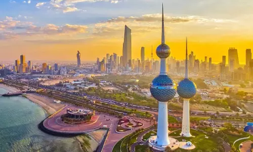 Visit Kuwait online platform inaugurated