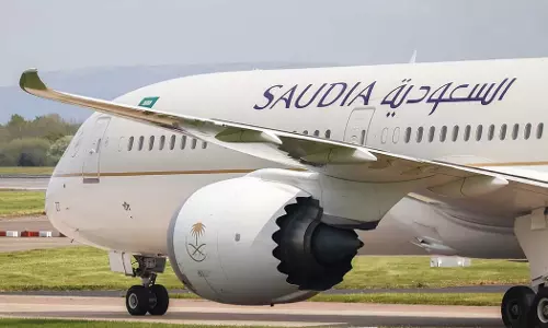 ടിക്കറ്റ് നിരക്കിൽ അൻപത് ശതമാനം വരെ ഇളവ് പ്രഖ്യാപിച്ച് സൗദിയ