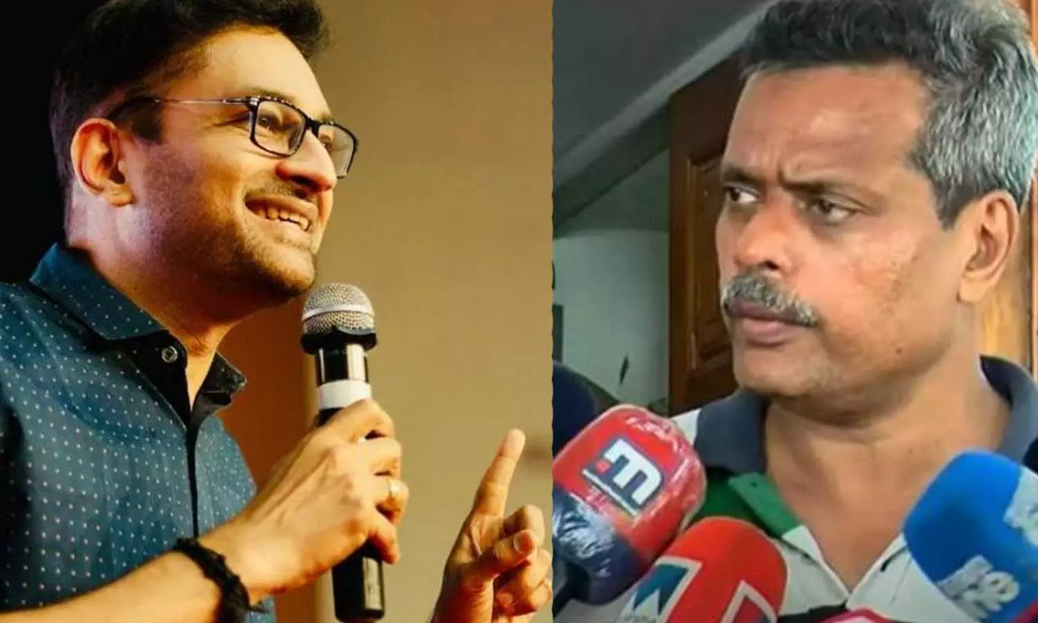 എല്ലാ വിമർശനങ്ങളും നിയമവിരുദ്ധമല്ല; പരസ്യപ്രതികരണ വിലക്കിനെതിരെ എൻ.പ്രശാന്ത് ഐഎഎസ് എല്ലാ വിമർശനങ്ങളും നിയമവിരുദ്ധമല്ല; പരസ്യപ്രതികരണ വിലക്കിനെതിരെ എൻ.പ്രശാന്ത് ഐഎഎസ്