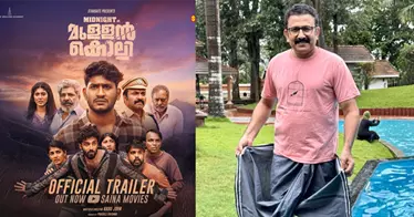 നായകൻ വരില്ലെന്നറിഞ്ഞപ്പോൾ എലിപ്പനിയാണെന്ന് കള്ളം പറഞ്ഞ് നായികയും പിൻവാങ്ങി നായകൻ വരില്ലെന്നറിഞ്ഞപ്പോൾ എലിപ്പനിയാണെന്ന് കള്ളം പറഞ്ഞ് നായികയും പിൻവാങ്ങി