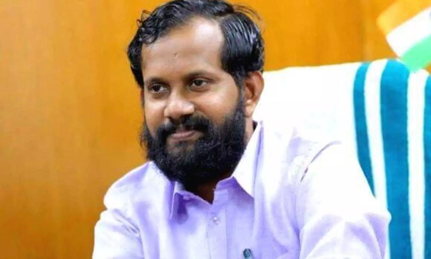 സാർവദേശീയ സാഹിത്യോത്സവത്തിൽ ഷിജുഖാൻ പങ്കെടുക്കുന്നതിൽ പ്രതിഷേധം; സെഷൻ റദ്ദാക്കി കേരള സാഹിത്യ അക്കാദമി സാർവദേശീയ സാഹിത്യോത്സവത്തിൽ ഷിജുഖാൻ പങ്കെടുക്കുന്നതിൽ പ്രതിഷേധം; സെഷൻ റദ്ദാക്കി കേരള സാഹിത്യ അക്കാദമി