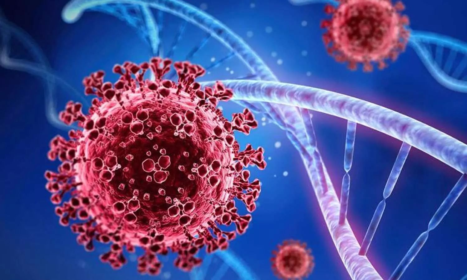 കോവിഡ് സ്ത്രീകളിൽ രക്തക്കുഴലുകളുടെ പ്രായം കൂട്ടുമെന്ന് പഠനം