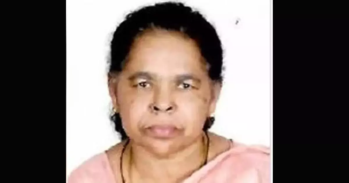 Kottayam native who arrived on a visitor visa dies in Saudi Arabia