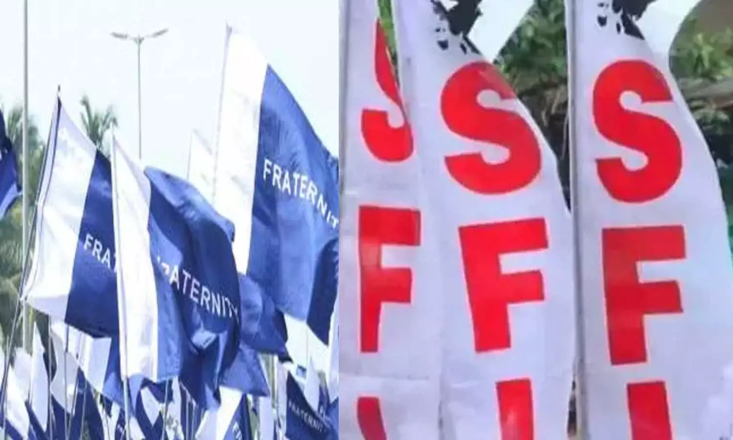 കണ്ണൂര്‍ സര്‍വ്വകലാശാല കോളജ് യൂണിയന്‍ തെരഞ്ഞെടുപ്പ്: നാമനിര്‍ദ്ദേശ പത്രിക നല്‍കാനെത്തിയ വിദ്യാര്‍ഥിയെ SFI പ്രവര്‍ത്തകര്‍ തട്ടിക്കൊണ്ടുപോയെന്ന് പരാതി