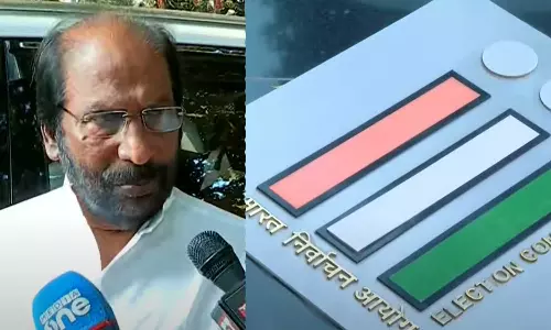 തമിഴ്നാട്ടിൽ വോട്ടർപട്ടിക തീവ്ര പരിശോധന അനുവദിക്കില്ല; ഡിഎംകെ നേതാവ് തിരുച്ചിശിവ