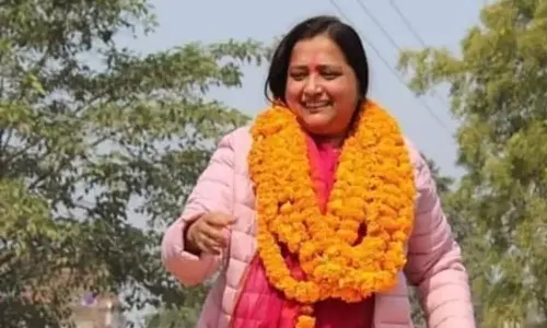 അധിനിവേശക്കാരുടെ പേരുകൾ നീക്കം ചെയ്യണം: ഗാസിപൂരിന്റെ പേര് ഗൗതം നഗർ എന്ന് പുനർനാമകരണം ചെയ്യണമെന്ന് ബിജെപി എംഎൽഎ അധിനിവേശക്കാരുടെ പേരുകൾ നീക്കം ചെയ്യണം: ഗാസിപൂരിന്റെ പേര് ഗൗതം നഗർ എന്ന് പുനർനാമകരണം ചെയ്യണമെന്ന് ബിജെപി എംഎൽഎ