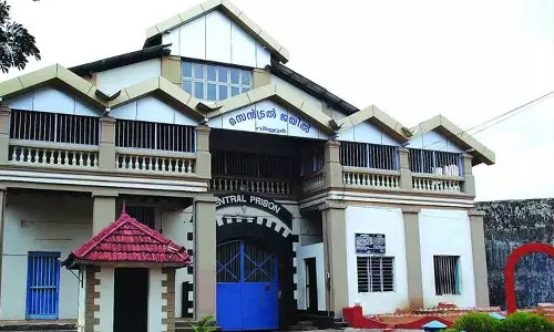 ആലുവയിൽ കുഞ്ഞിനെ പീഡിപ്പിച്ചു കൊലപ്പെടുത്തിയ  പ്രതിക്ക് ജയിലിൽ മർദനം; സഹതടവുകാരനെതിരെ കേസ്