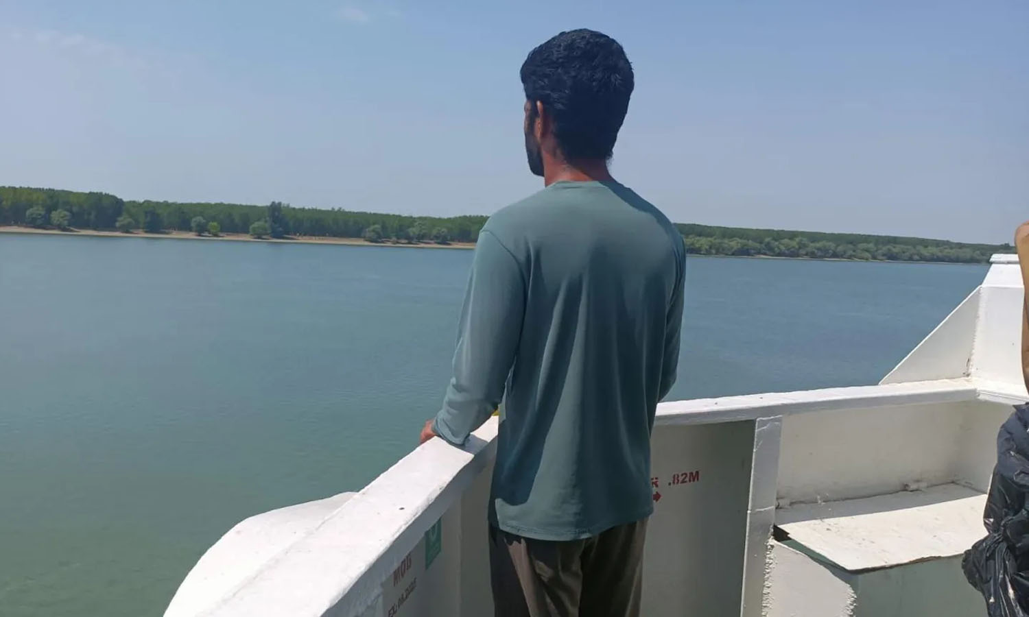 സമുദ്രങ്ങളിൽ ഉപേക്ഷിക്കപെടുന്ന നാവികർ: പട്ടികയിൽ ഇന്ത്യ ഒന്നാമത്