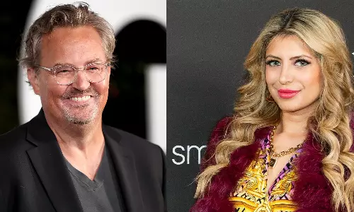 നടൻ മാത്യു പെറിയുടെ മരണത്തിന് കാരണമായ മയക്കുമരുന്ന് കേസിൽ ജസ്‌വീൻ സംഘ കുറ്റം സമ്മതിക്കുന്നു