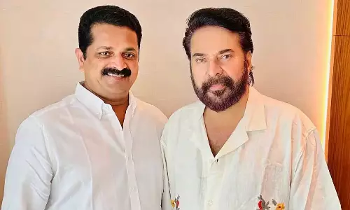 പ്രാര്‍ഥന ഫലം കണ്ടു, ദൈവമേ നന്ദി; കുറിപ്പുമായി ജോര്‍ജും ആന്‍റോ ജോസഫും, ഏറ്റെടുത്ത് പ്രേക്ഷകര്‍