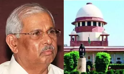 താൽക്കാലിക വിസി നിയമനത്തിൽ ഗവർണർക്ക് തിരിച്ചടി; നിയമനം മുഖ്യമന്ത്രി നൽകുന്ന പട്ടികയിൽ നിന്നാകണമെന്ന് സുപ്രിംകോടതി