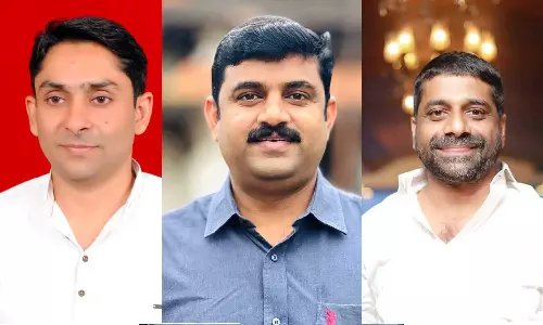 യൂത്ത് ലീഗ് ദേശീയ പ്രസിഡന്റായി അഡ്വ സർഫറാസ് അഹമ്മദ്; ടി.പി അഷ്‌റഫലി ജനറൽ സെക്രട്ടറി, ഓര്‍ഗനൈസിങ് സെക്രട്ടറിയായി ഷിബു മീരാന്‍