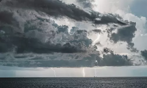 Heavy rain expected in various governorates of Oman from this morning