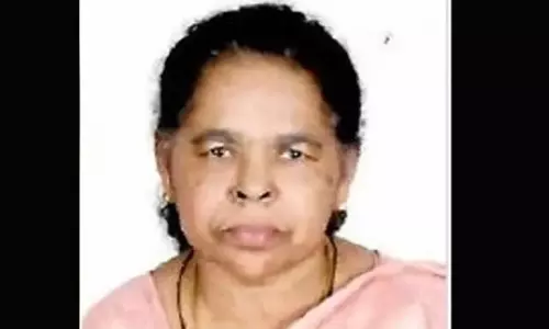 Kottayam native who arrived on a visitor visa dies in Saudi Arabia