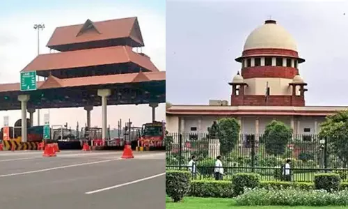 ദേശീയപാത അതോറിറ്റിക്ക് തിരിച്ചടി; പാലിയേക്കര ടോൾ പിരിവ് തടഞ്ഞതിനെതിരായ അപ്പീൽ സുപ്രിംകോടതി തള്ളി