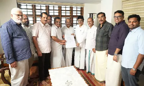 മുസ്‌ലിം ലീഗ്‌ മുണ്ടക്കൈ-ചൂരൽമല പുനരധിവാസ പദ്ധതി: കരാറുകാരെ നിയമിച്ചു