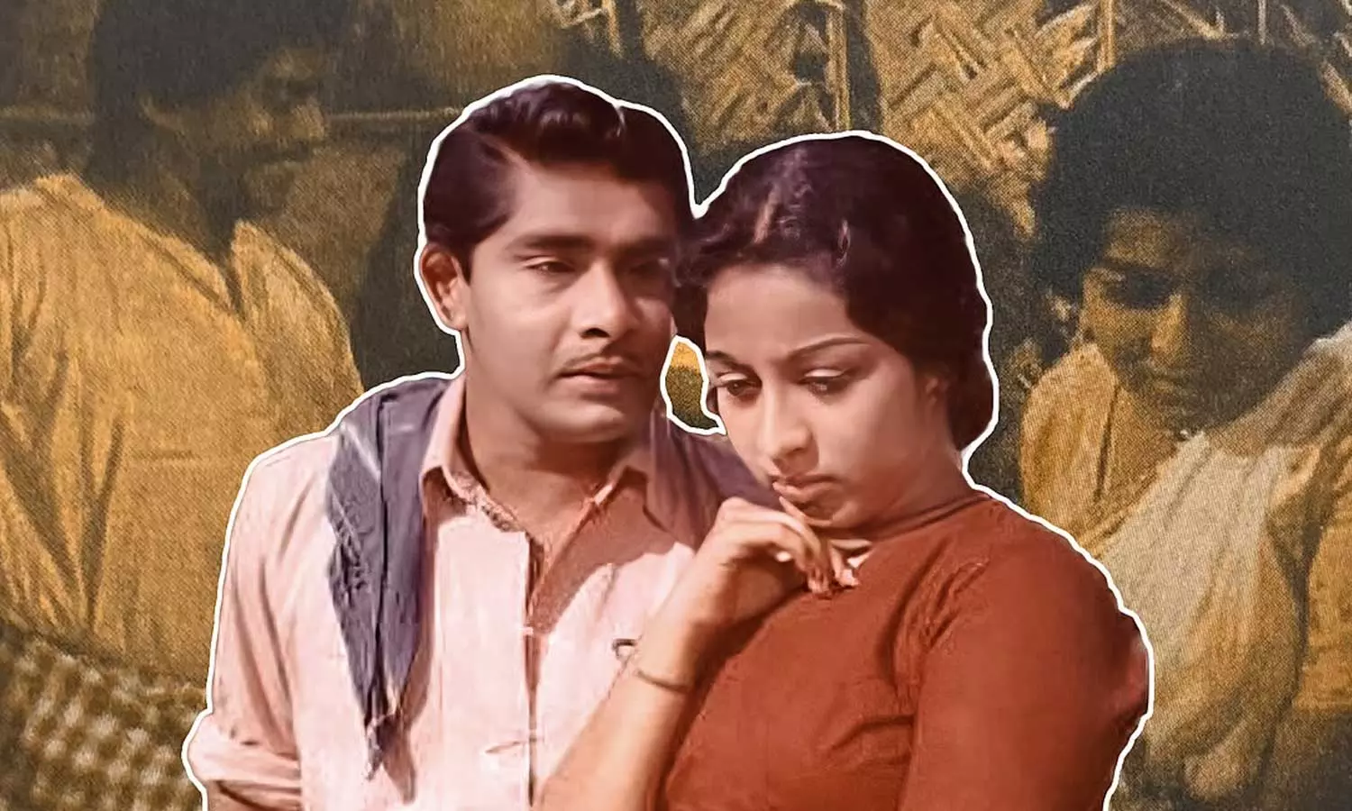 മലയാള സിനിമാ ചരിത്രത്തിലെ ഇതിഹാസമായ ചെമ്മീൻ സിനിമയ്ക്ക് 60 വയസ്; നടൻ മധുവിന്റെ വീട്ടിൽ ആഘോഷവുമായി ആരാധകരും സുഹൃത്തുക്കളും