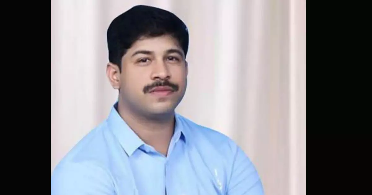 Malayali found dead in Dammam, Saudi Arabia