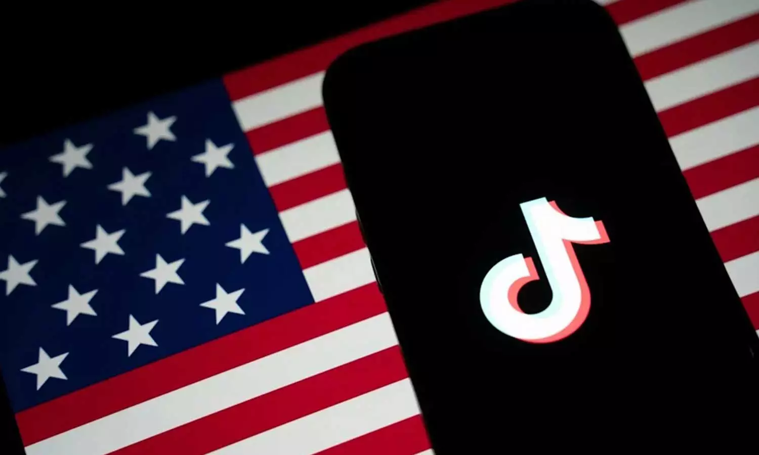 White House Joins TikTok As Trumps Deadline To Ban App Looms White House Joins TikTok As Trumps Deadline To Ban App Looms