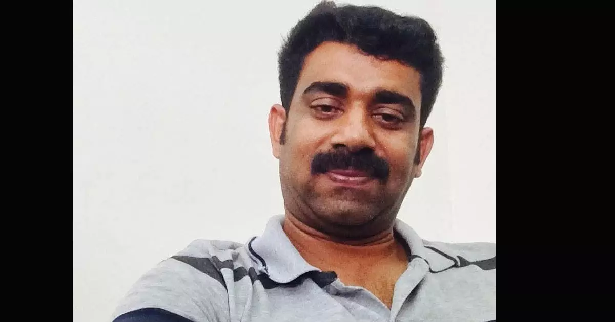 Malayali dies of heart attack in Dammam, Saudi Arabia