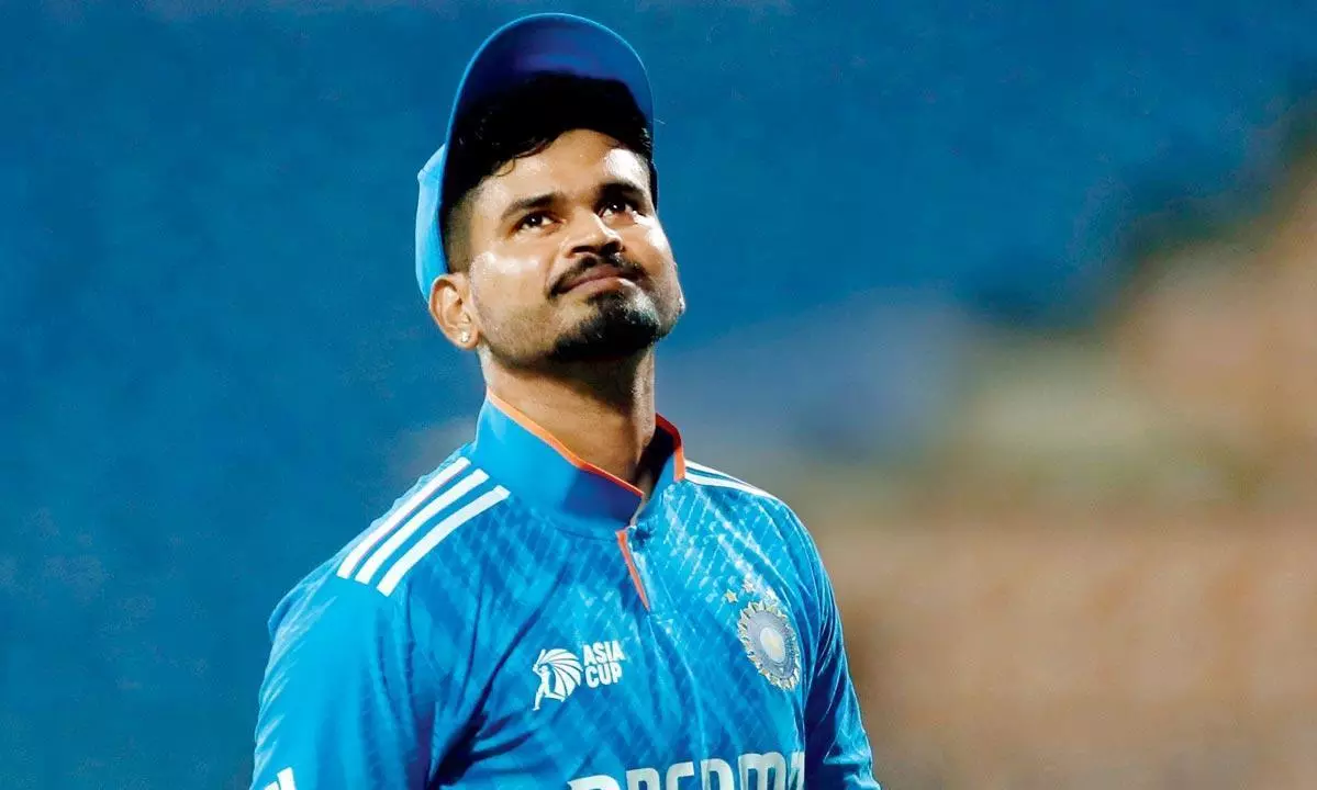 sreyas iyer sreyas iyer