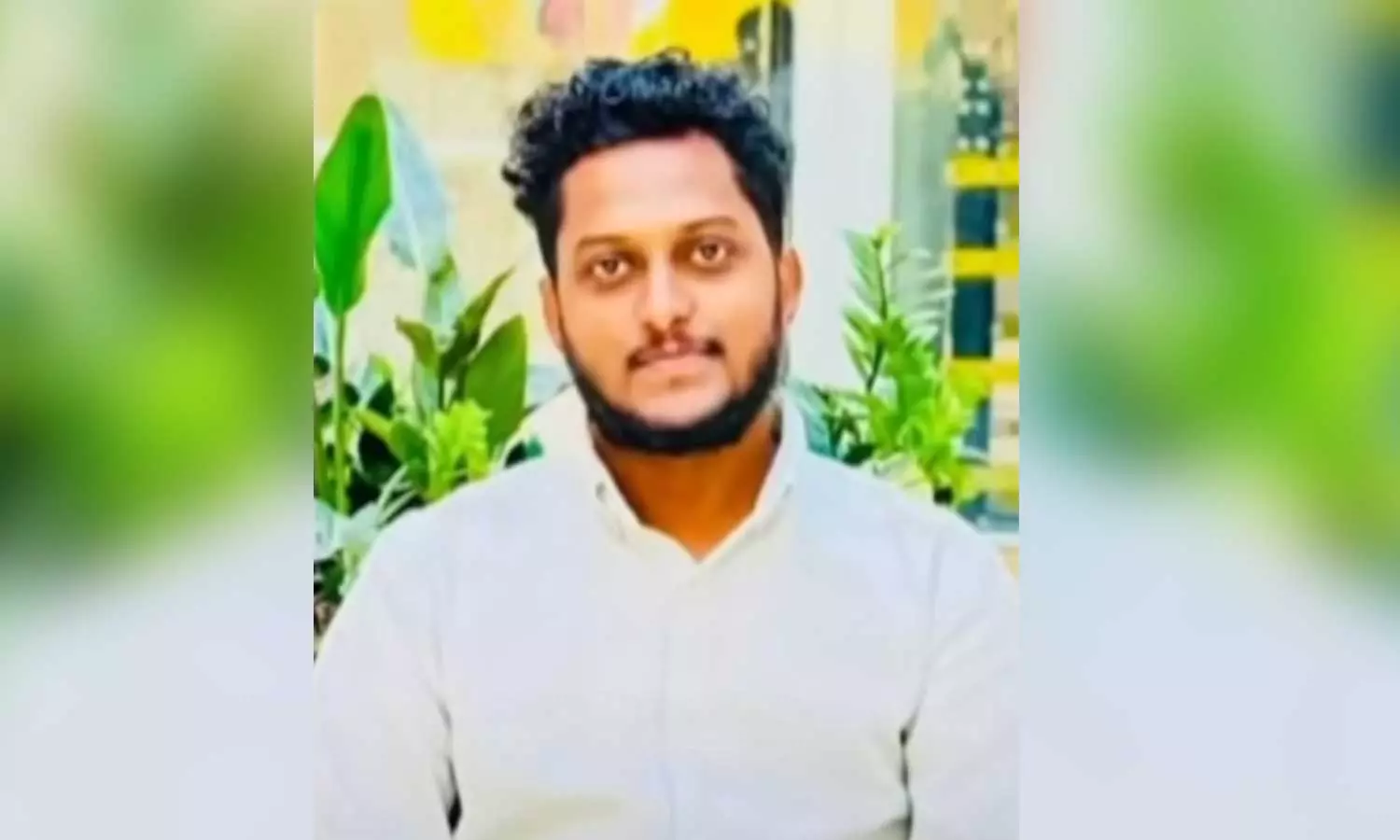 വാഹനാപകടം: റിയാദിൽ മലയാളിയടക്കം നാല് പേർ മരിച്ചു