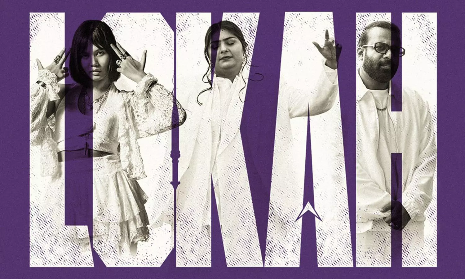 ‘ലോക ചാപ്റ്റർ വൺ: ചന്ദ്ര’-പ്രമോ സോങ് റിലീസായി