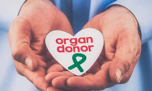 സംസ്ഥാനത്ത് മരണാനന്തര അവയവദാനം കുത്തനെ കുറയുന്നു; തകർക്കാനുള്ള ആസൂത്രിത ശ്രമമെന്ന് കെ- സോട്ടോ
