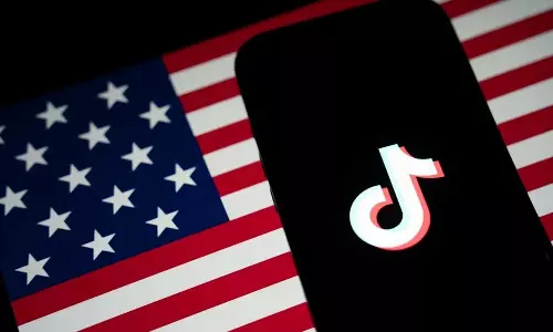 White House Joins TikTok As Trumps Deadline To Ban App Looms
