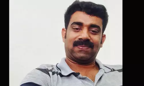 Malayali dies of heart attack in Dammam, Saudi Arabia