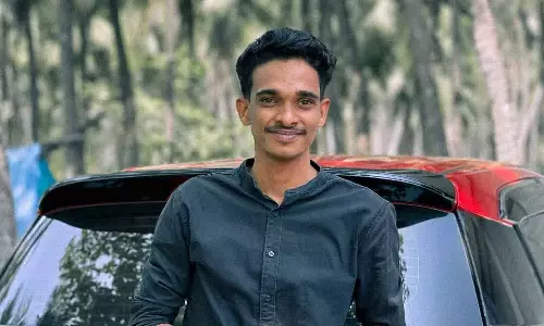 KSU Kannur district secretary against MSF