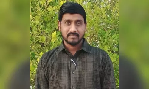 ഹൃദയാഘാതം: അവധിക്ക് നാട്ടിൽ പോയ പ്രവാസി മരണപ്പെട്ടു