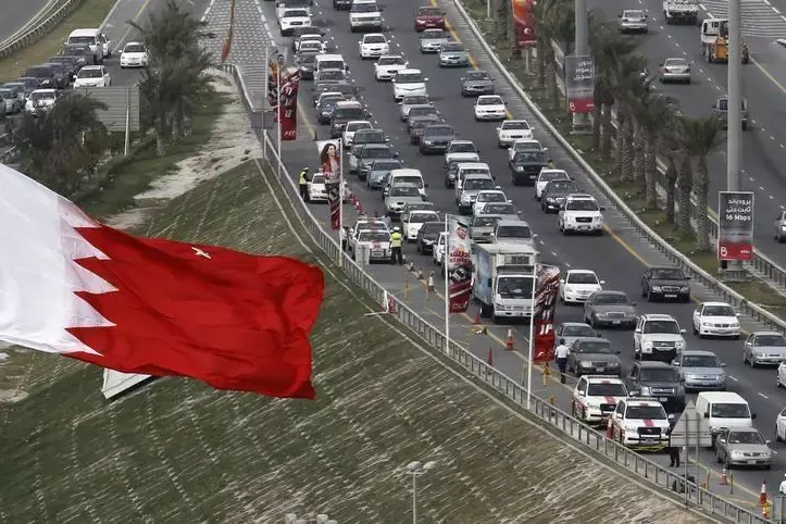 ഗതാഗത നിയമ ലംഘനങ്ങൾക്ക് ഇനി കനത്ത ശിക്ഷ; ബഹ്റൈൻ ക്രിമിനൽ നിയമത്തിൽ ഭേദഗതി