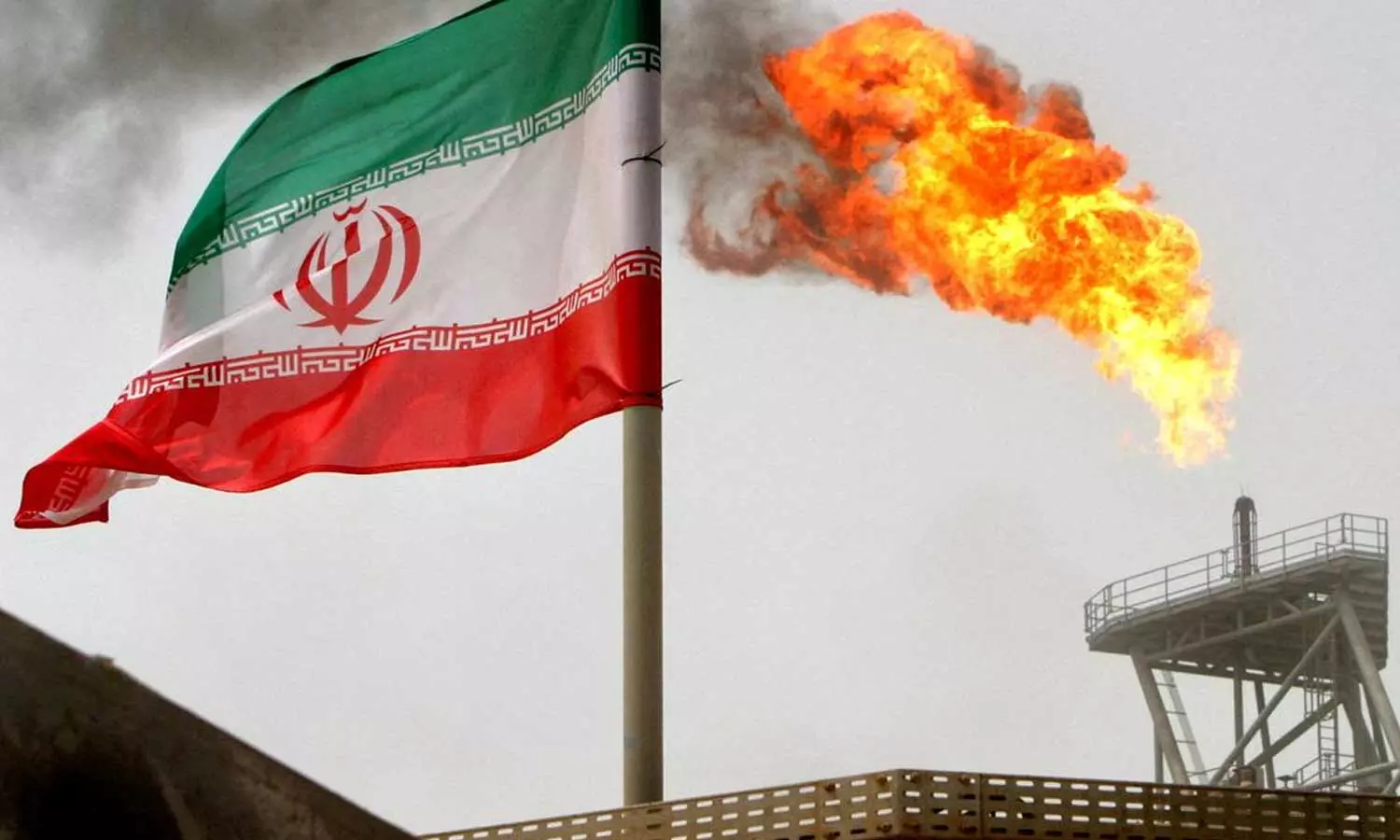 ഇസ്രായേല് വീണ്ടും ആക്രമിച്ചാൽ പുതിയ മിസൈലുകൾ ഉപയോഗിച്ച് തിരിച്ചടിക്കും: മുന്നറിയിപ്പുമായി ഇറാൻ ഇസ്രായേല് വീണ്ടും ആക്രമിച്ചാൽ പുതിയ മിസൈലുകൾ ഉപയോഗിച്ച് തിരിച്ചടിക്കും: മുന്നറിയിപ്പുമായി ഇറാൻ