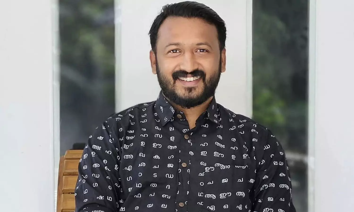 ആരോപണം എനിക്കെതിരെയല്ല; യുവനടി അടുത്ത സുഹൃത്ത് - രാഹുൽ മാങ്കൂട്ടത്തിൽ