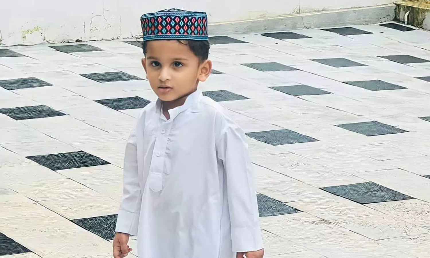 പാലക്കാട് ആറ് വയസുകാരനെ തട്ടിക്കൊണ്ടുപോയതായി പരാതി