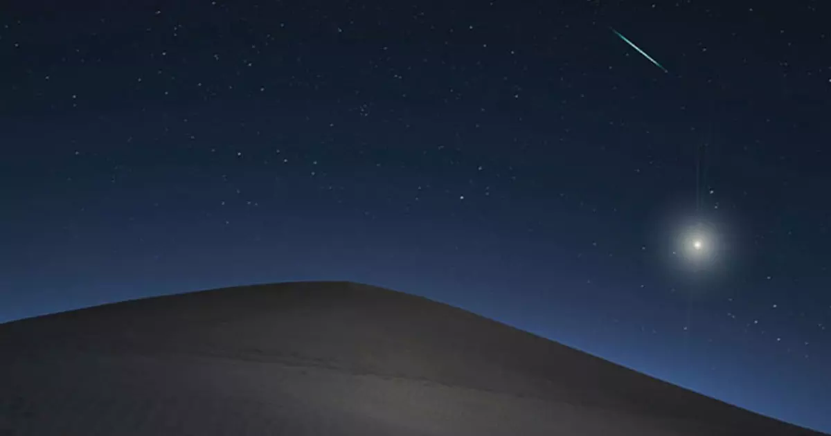 Summer heat eases in Kuwait; Suhail season continues until October 14