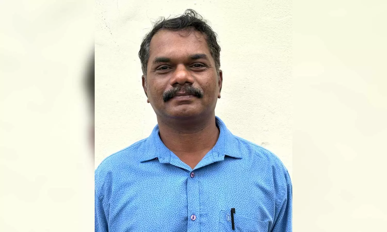 ഊർജ കേരള അവാർഡ്;മാധ്യമം പാലക്കാട് ബ്യൂറോ ചീഫ് പി.പി. പ്രശാന്തിന്