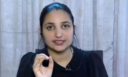 യുവനേതാവിനെതിരെയുള്ള വെളിപ്പെടുത്തൽ: ശക്തമായ സൈബർ ആക്രമണം നേരിടുന്നതായി റിനി ജോർജ്